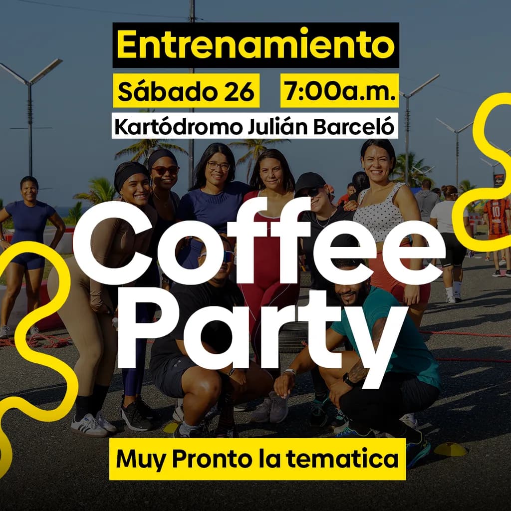 Coffe Party